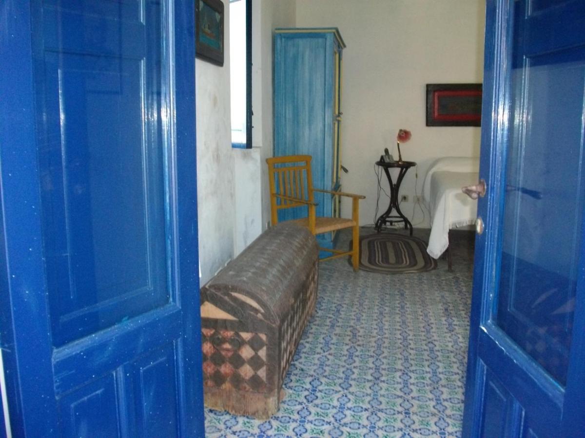 A' Riggiola Villa สตรอมโบลี ภายนอก รูปภาพ