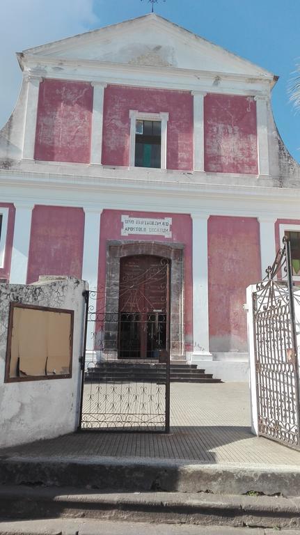 A' Riggiola Villa สตรอมโบลี ภายนอก รูปภาพ